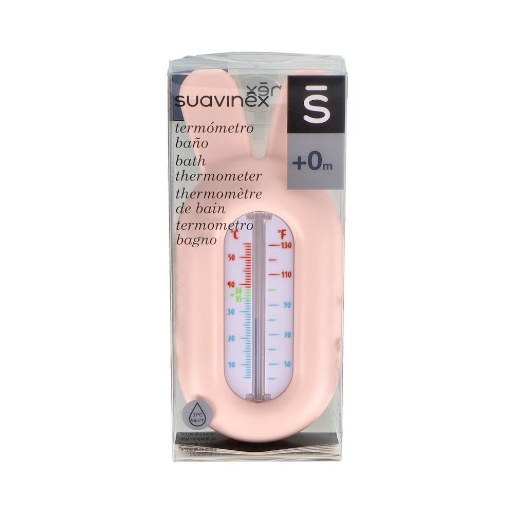 Suavinex Termómetro Hygge para Baño del Bebé 1ud