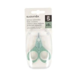 Suavinex Tijeras Infantiles 1ud