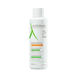 A-Derma Exomega Control Gel de Baño Calmante 200ml