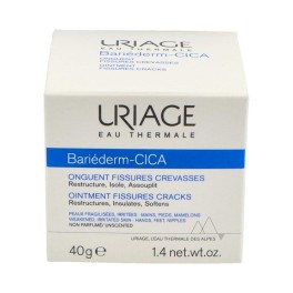 Uriage Bariederm Ungüento 40g