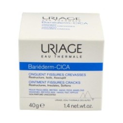 Uriage Bariederm Ungüento 40g