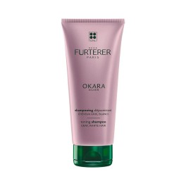 René Furterer Okara Silver Champú Anti-amarilleo 200ml