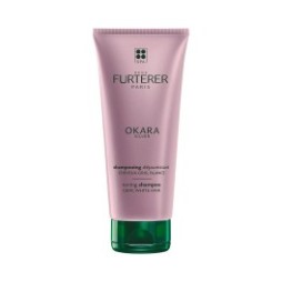 René Furterer Okara Silver Champú Anti-amarilleo 200ml