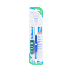 GUM limpiador lingual doble acción 760 1ud