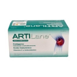 Artilane 15amp