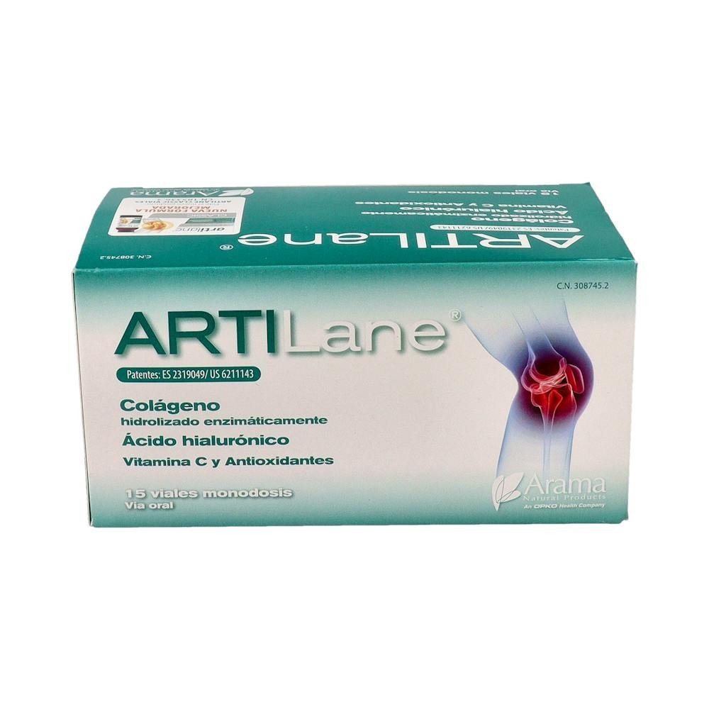Artilane 15amp