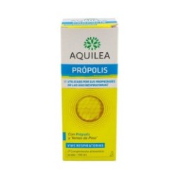 Aquilea Própolis Jarabe 150ml