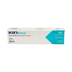 Kin hidratante pasta 125ml