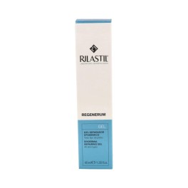 Rilastil Regenerum Gel Reparador Epidérmico 40ml