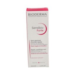 Bioderma Sensibio Forte 40ml