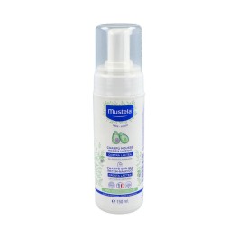 Mustela Champú Mousse Recién Nacido 150ml