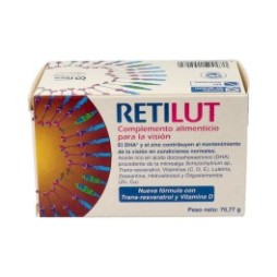 Retilut 60caps