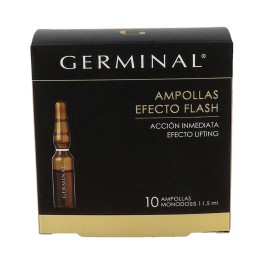 Germinal Acción Inmediata 10amp
