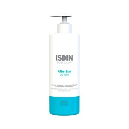 ISDIN Post Solar After Sun Lotion 400ml