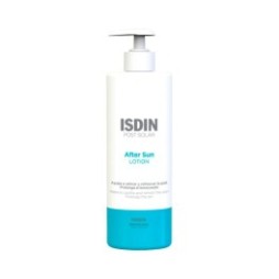 ISDIN Post Solar After Sun Lotion 400ml