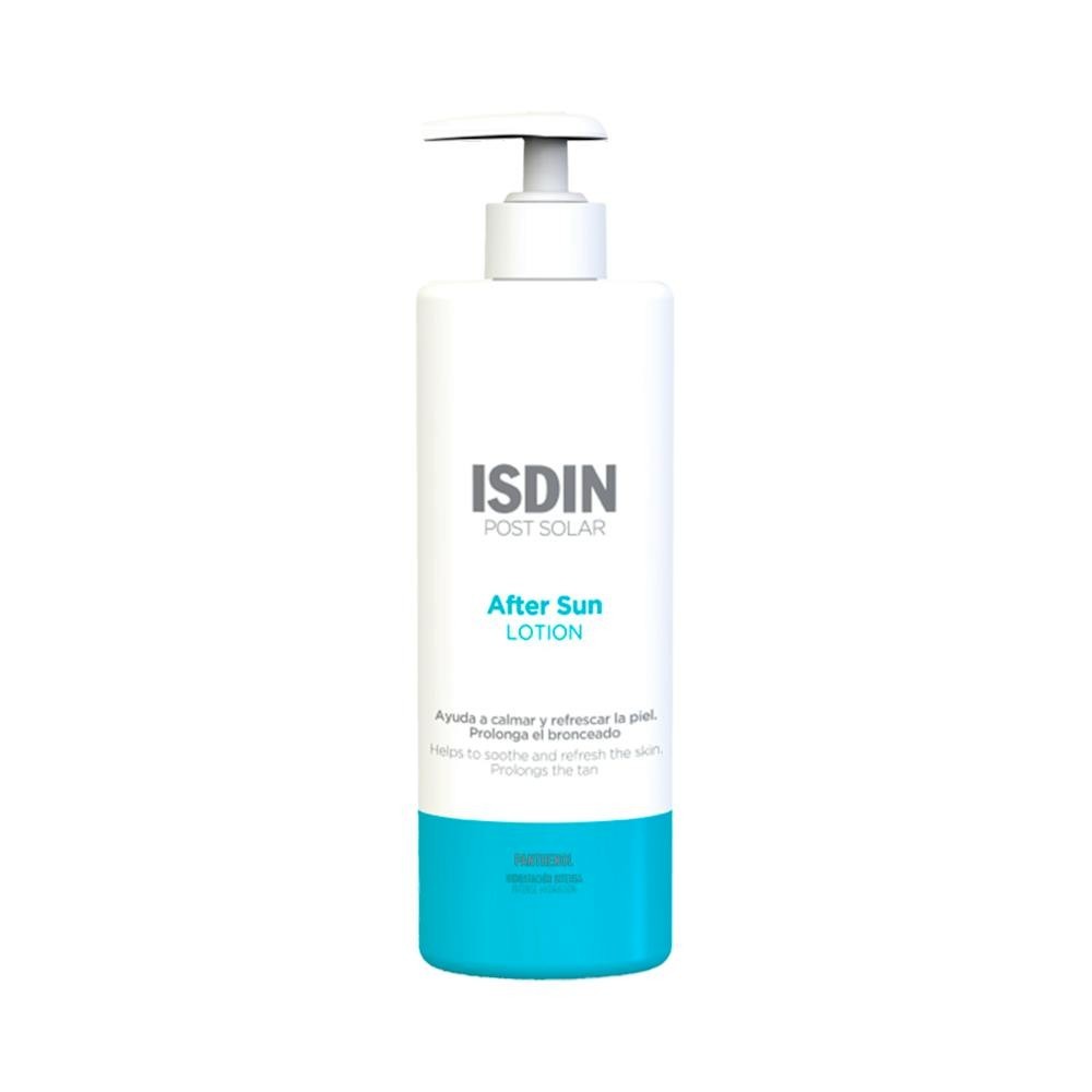 ISDIN Post Solar After Sun Lotion 400ml
