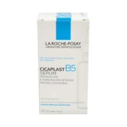 La Roche-Posay Cicaplast Sérum B5 30ml