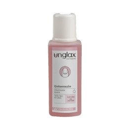 Unglax quitaesmalte 115ml