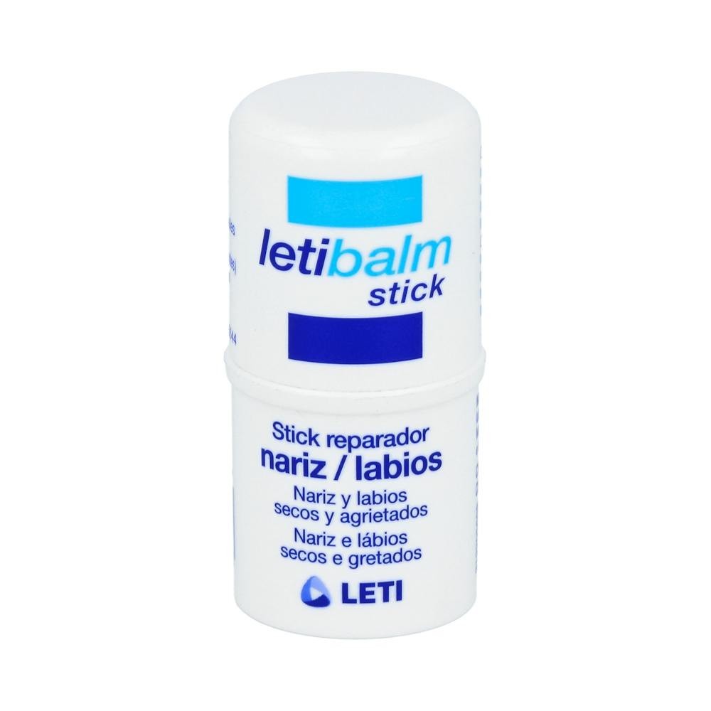 Letibalm Repair Stick Nariz y Labios 4g