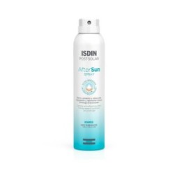 ISDIN Post Solar After Sun Spray 200ml