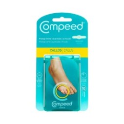 Compeed Callos Medianos 10uds