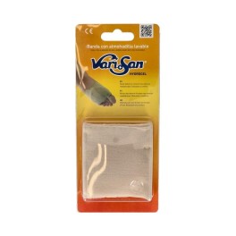 Vari+San Hydrogel Banda Gel T-Grande 1par