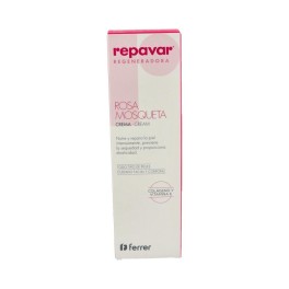 Repavar Regeneradora Crema 125ml