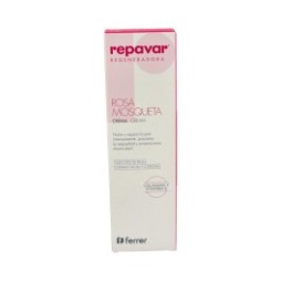 Repavar Regeneradora Crema 125ml