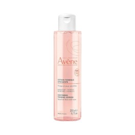 Avène Loción Suavizante Tonificante 200ml