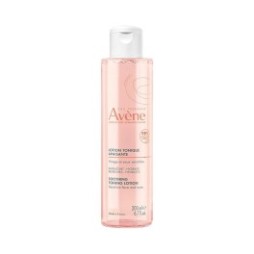 Avène Loción Suavizante Tonificante 200ml