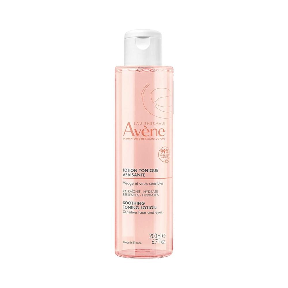 Avène Loción Suavizante Tonificante 200ml