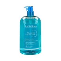 Bioderma Atoderm Gel de Ducha 1L