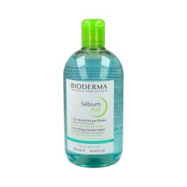 Bioderma Sébium H2O Agua Micelar 500ml