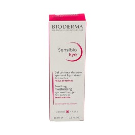 Bioderma Sensibio Eye+ Contorno de Ojos 15ml