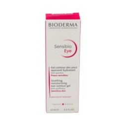 Bioderma Sensibio Eye+ Contorno de Ojos 15ml