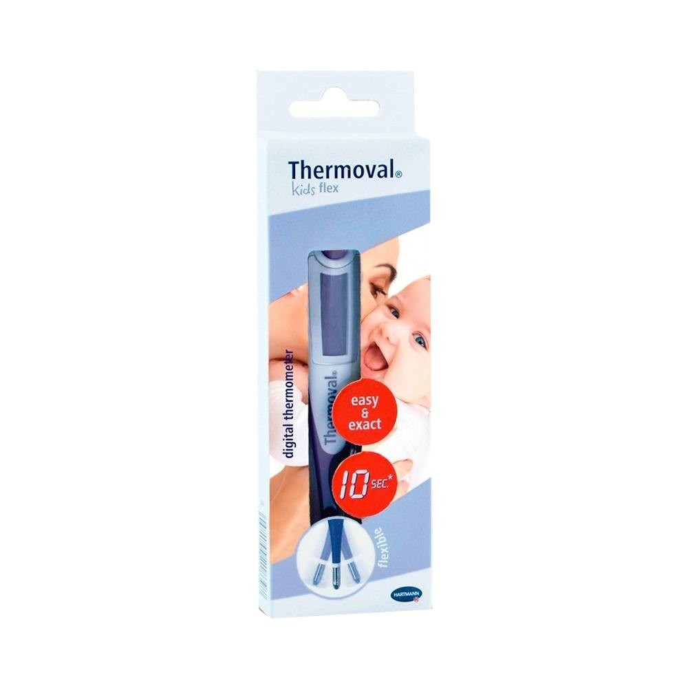 Thermoval Rapid Flex termómetro 1ud