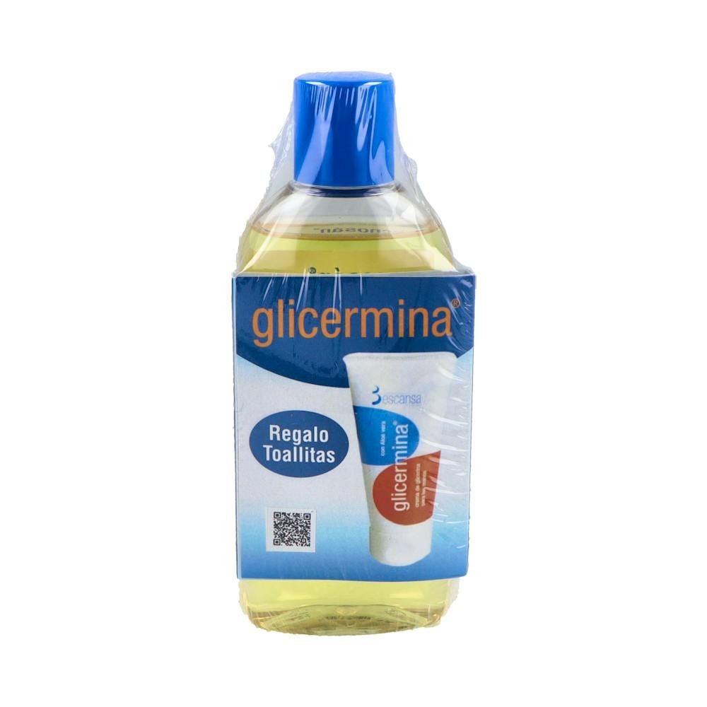 Acnosán Bescansa loción higienizante 200ml