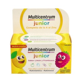 Multicentrum Junior 30comp