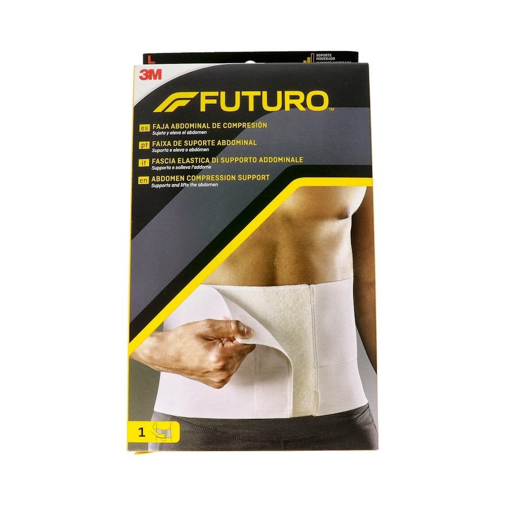 Futuro faja abdominal T-L 1ud