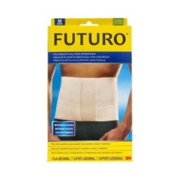 Futuro faja abdominal T-M 1ud