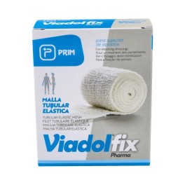 Viadolfix venda tubular malla elástica 3m N5 1ud