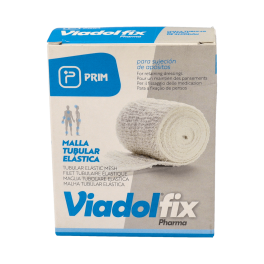 Viadolfix venda tubular malla elástica 3m N-05 1ud