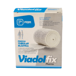 Viadolfix venda tubular malla elástica 3m N-05 1ud