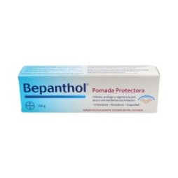 Bepanthol Pomada Protectora 100g