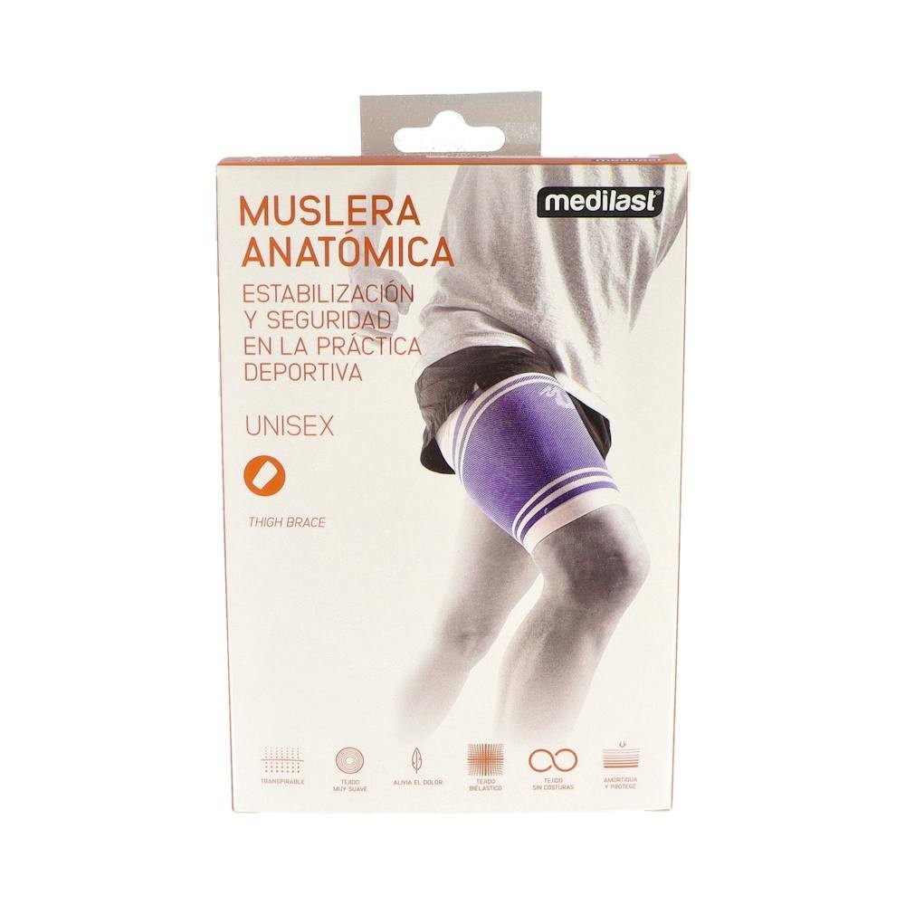 Medilast New Concepts muslera T-XL
