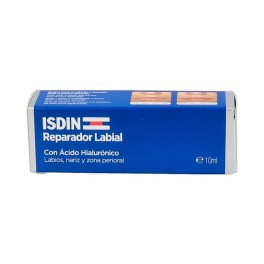 ISDIN Reparador Labial con Ácido Hialurónico Fluido 10ml