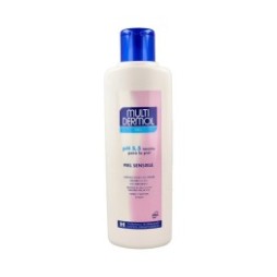 Multidermol gel 750ml