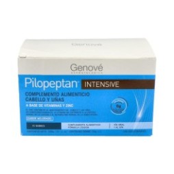 Pilopeptan Intensive 15 Sobres