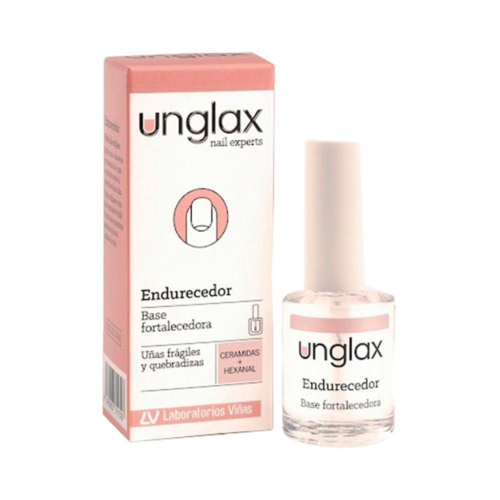 Unglax cera endurecedora 10ml