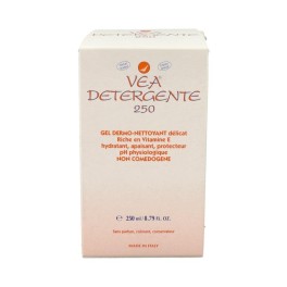 Vea Gel Limpiador Fluido 250ml
